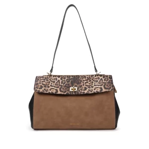 Gio Cellini Maxi Bag Maculato NN034