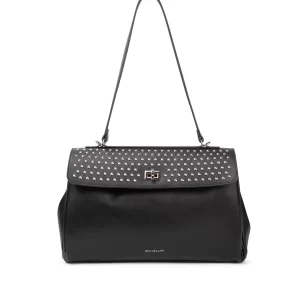 Gio Cellini Maxi Bag Nero NN034