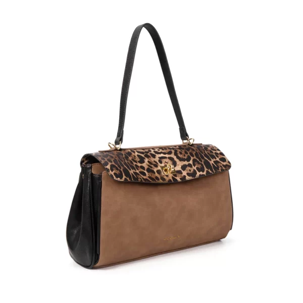 Gio Cellini Borsa Maculato NN035 - immagine 2