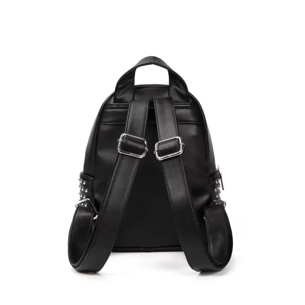 Gio Cellini Zaino Nero NN036 - immagine 3