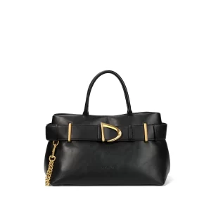 Gio Cellini Maxi Bag Nero PP060