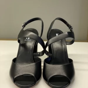 Bull Boxer Anfibio Nero 6RF0090201 2100A