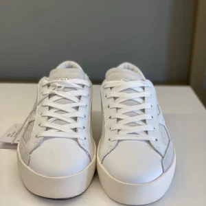 Crime London SK8 Deluxe Bianco cod.25103AA8