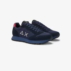 Crime London SK8 Deluxe Bianco cod.11108AA8