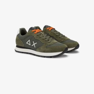 Crime London SK8 Deluxe Bianco cod.11108AA8