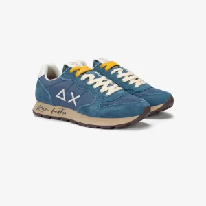 Crime London SK8 Deluxe Bianco cod.11108AA8