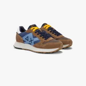 Sun68 Jaki bicolor Volpe Z45114