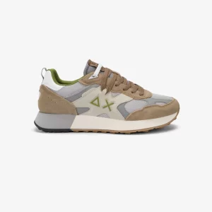 Sun68 Jaki Outdoor Beige Z45116