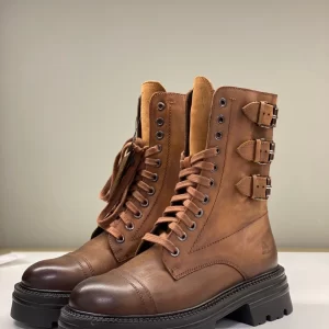 Cafe Moda Stivale Marrone 2LL0391201