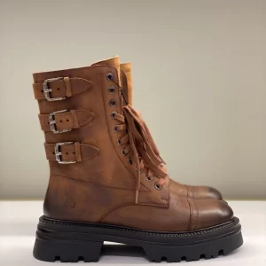 Bull Boxer Anfibio Marrone 6RF0060202 3100A