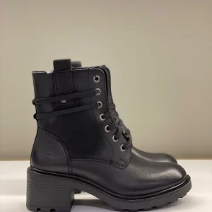 Bull Boxer Anfibio Nero 6RF0090201 2100A