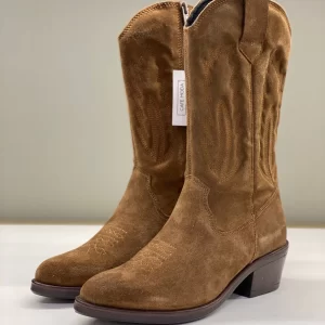 Cafe Moda Stivale Marrone 2LL0391201