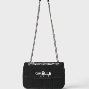 Gaelle Borsa Nero GAACW02367