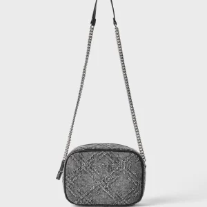 Gaelle Borsa Nero GAACW02401