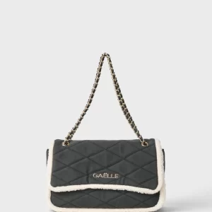 Gaelle Borsa Nero GAACW02414