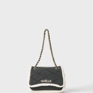 Gaelle Borsa Nero GAACW02415