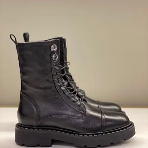 Mjus Polacco Nero L88208