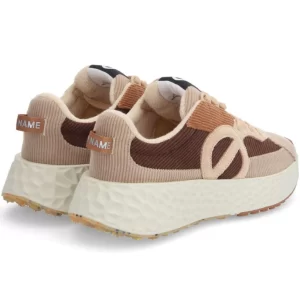 Crime London SK8 Deluxe Bianco cod.25103AA8