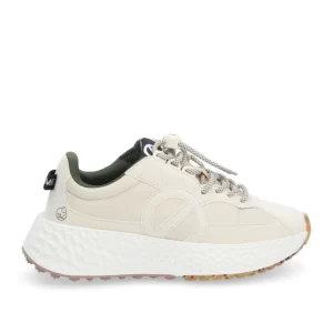 No Name Carter Runner Beige KWC KA04 VE