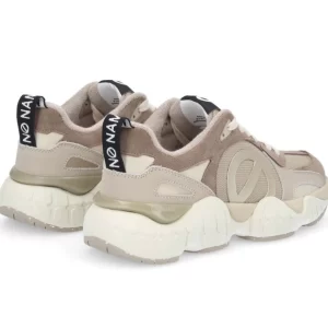 No Name Krazee Runner Tortora PNVK SK04 HA