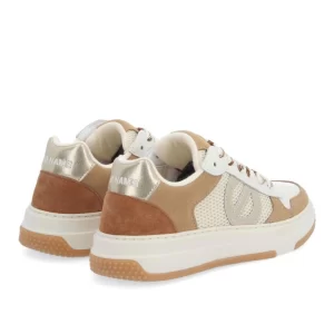 No Name Krazee Runner Tortora PNVK SK04 HA