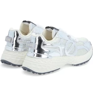 No Name Krazee Runner Tortora PNVK SK04 HA