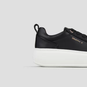 Bull Boxer Anfibio Nero 6RF0090201 2100A