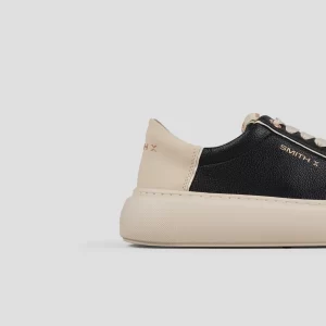 Bull Boxer Anfibio Nero 6RF0090201 2100A