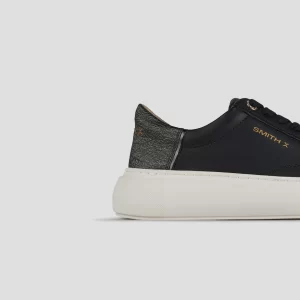 Bull Boxer Anfibio Nero 6RF0090201 2100A