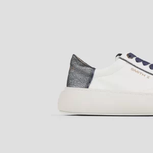 Crime London SK8 Recut High Oro cod.25177AA8