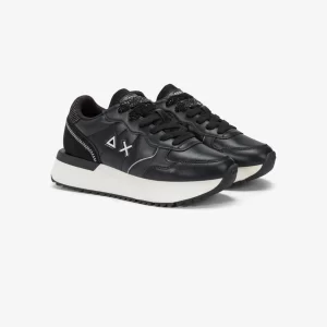 Bull Boxer Anfibio Nero 6RF0090201 2100A